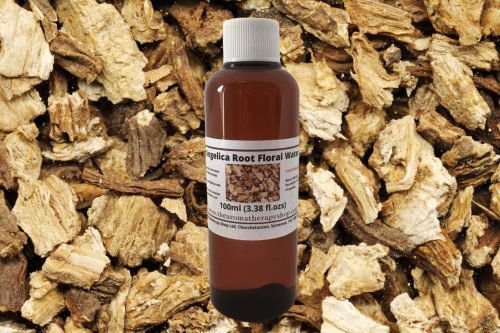 Angelica Root Floral Water