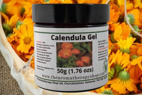 Calendula Gel