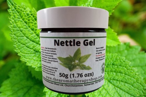 Nettle Gel