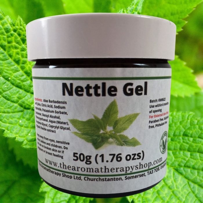 Nettle Gel