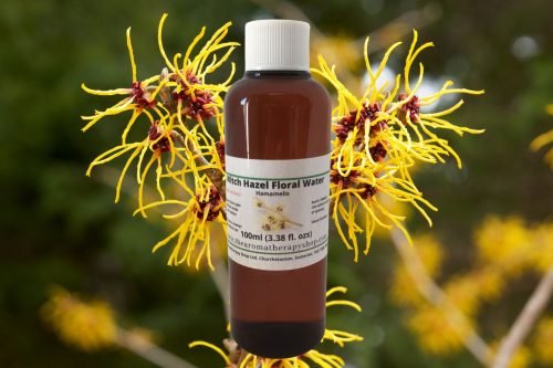 Witch Hazel Floral Water