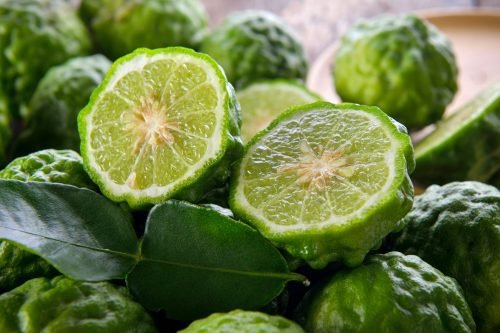 Bergamot Body Butter
