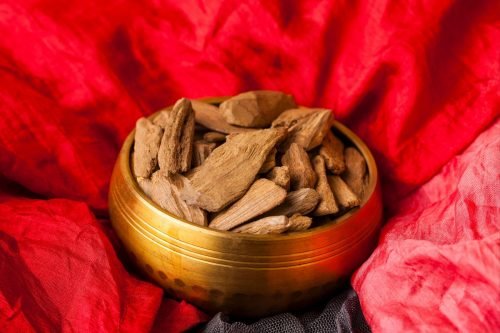Agarwood Essential Oil