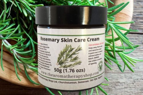 Rosemary Herbal Cream