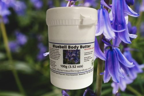 Bluebell Body Butter