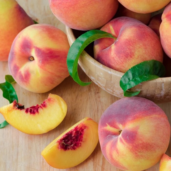 Peach Aroma / Fragrance Oil