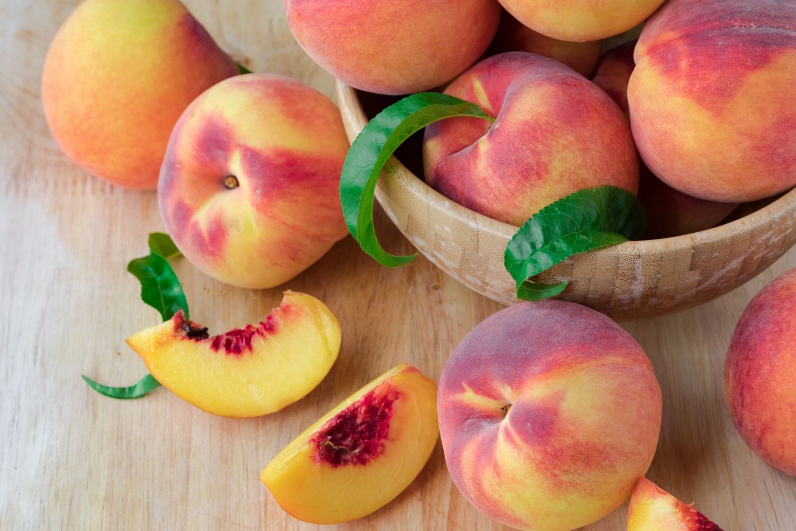 Peach Aroma / Fragrance Oil