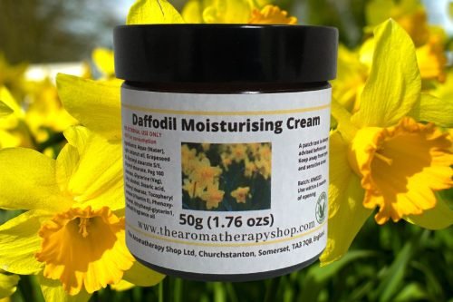 Daffodil Moisturising Cream