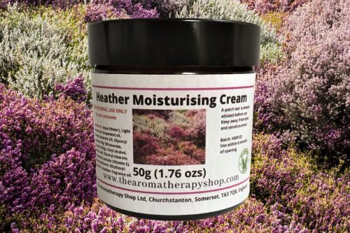 Heather Moisturising Cream
