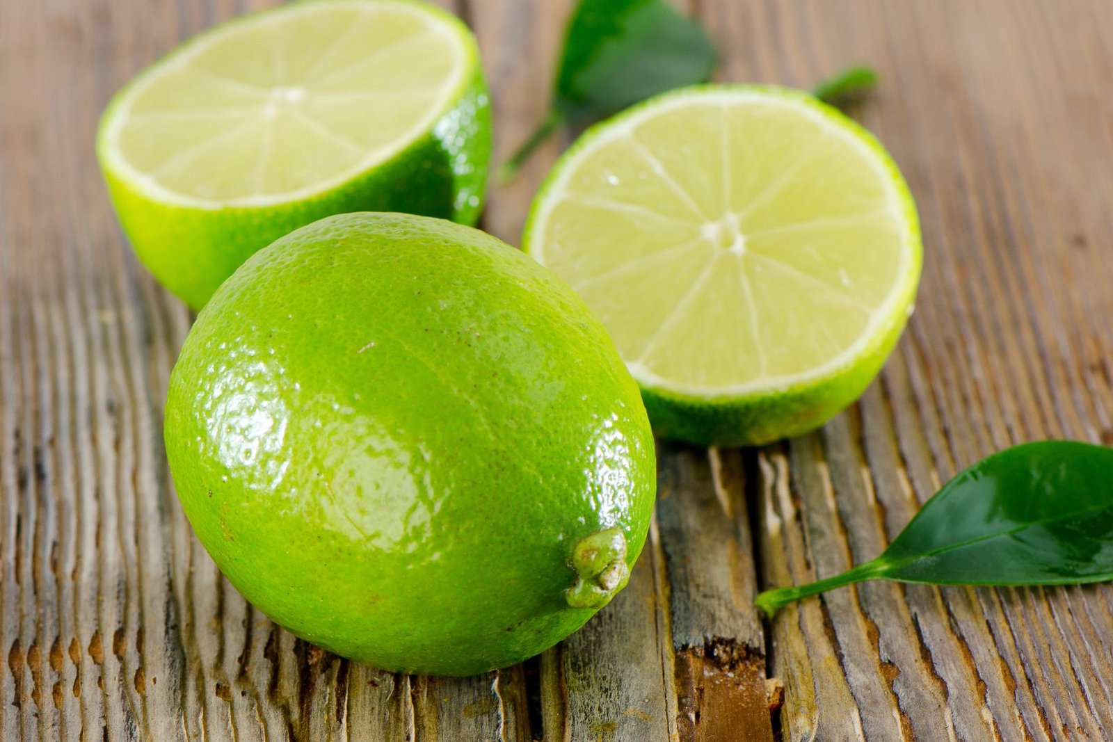 Lime Aroma / Fragrance Oil