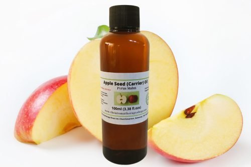 Apple Seed Oil / Pure / Organically crafted