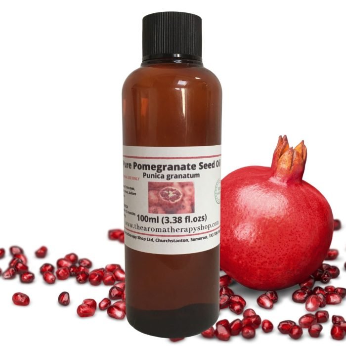 Pomegranate Seed Oil / Pure