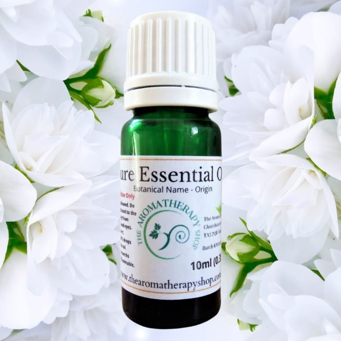 Jasmine Grandi Pure Essential Oil