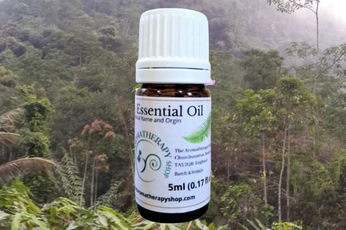 Australian Sandalwood Pure Essential Oil / GreenCert Certified Organic