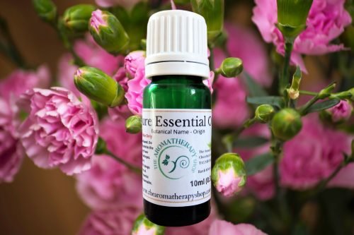 Carnation Pure Essential Oil (Origin: France)