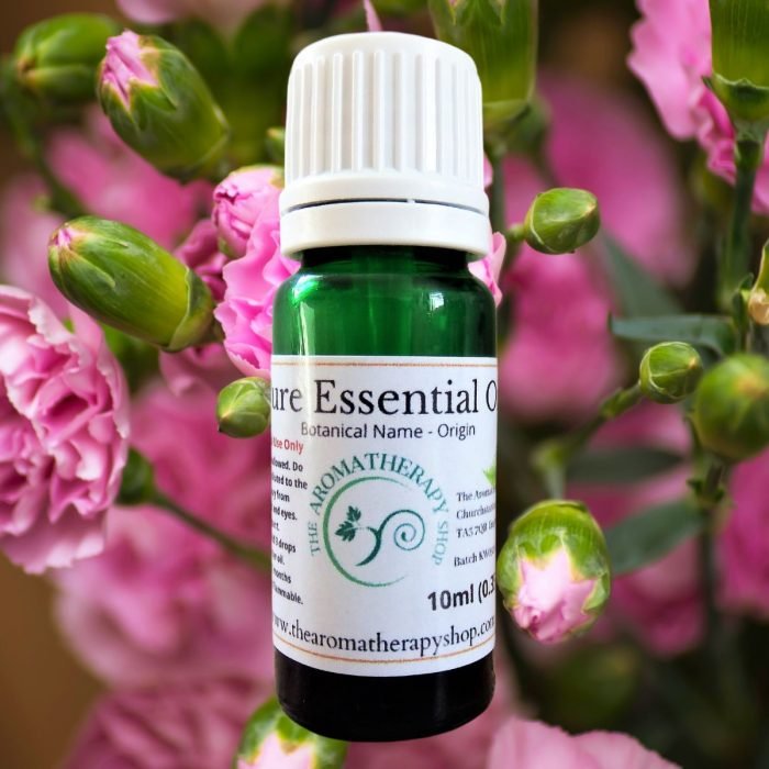 Carnation Pure Essential Oil (Origin: France)