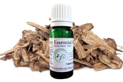 Costus Root Pure Essential Oil / Organic (Origin: India)