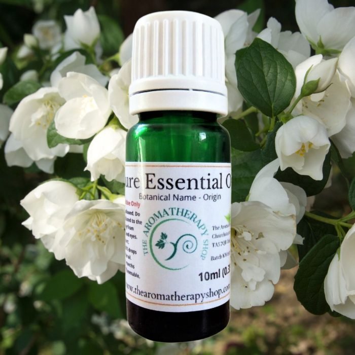 Egyptian Jasmine Pure Essential Oil