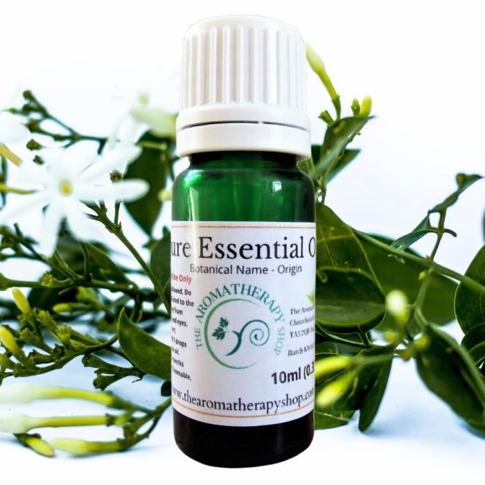 Jasmine Auri Pure Essential Oil