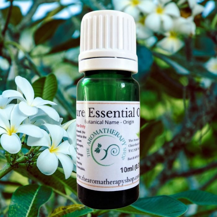 Gardenia of Tahiti Pure Essential Oil