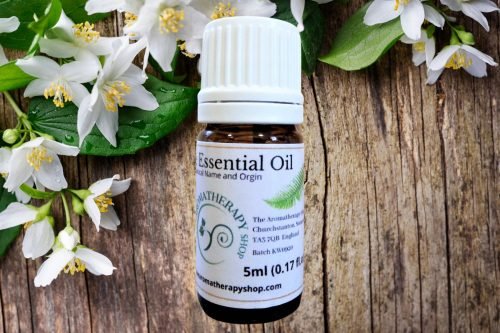 Turkish Jasmine Pure Essential Oil