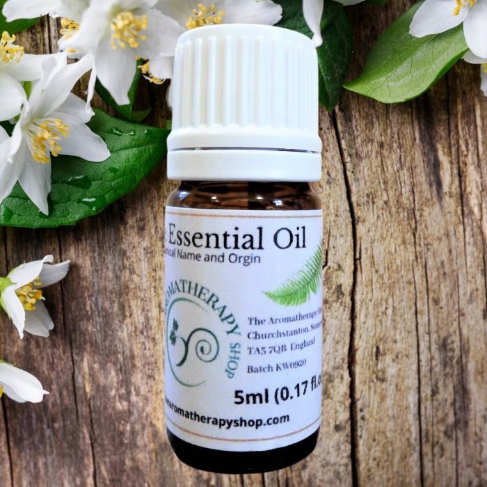Turkish Jasmine Pure Essential Oil