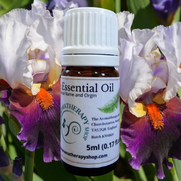 Egyptian Iris Essential Oil