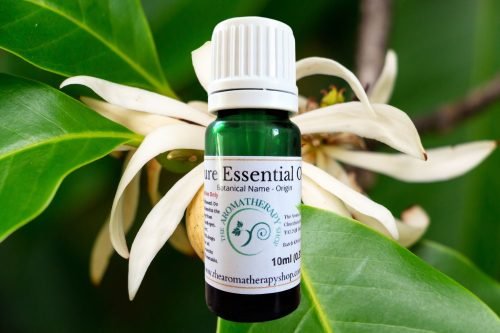 Magnolia Pure Essential Oil / Organic (Origin: China)