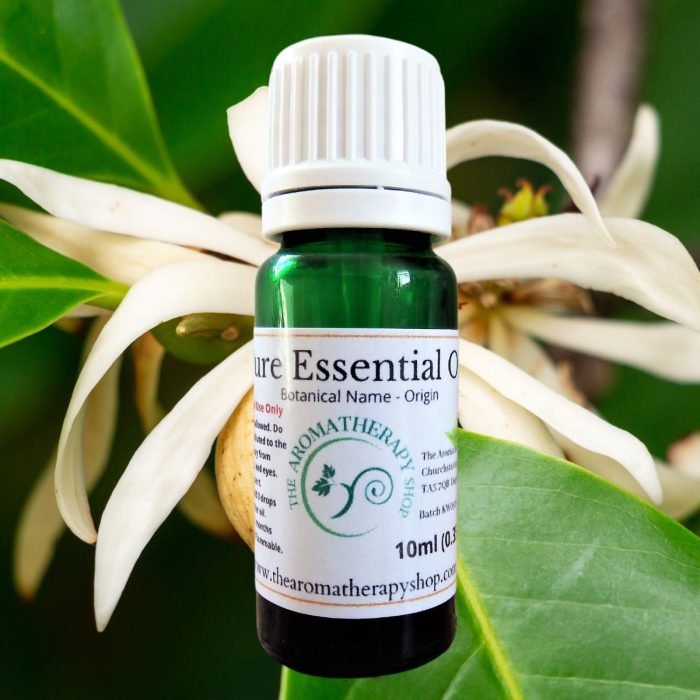 Magnolia Pure Essential Oil / Organic (Origin: China)