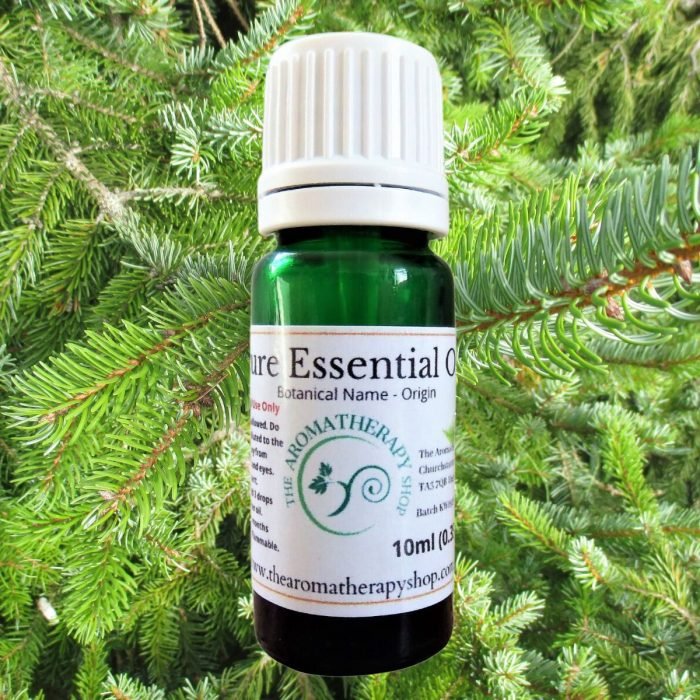 Scots Pine Pure Essential Oil