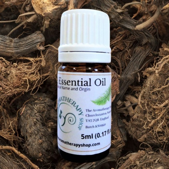 Spikenard Pure Essential Oil
