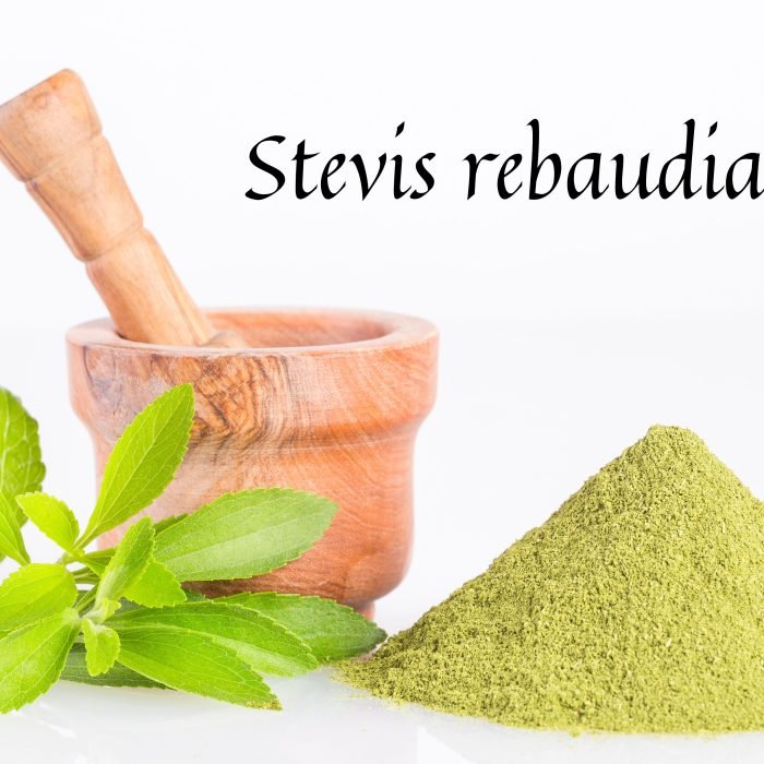 Stevia Leaf Absolute (Origin: France)