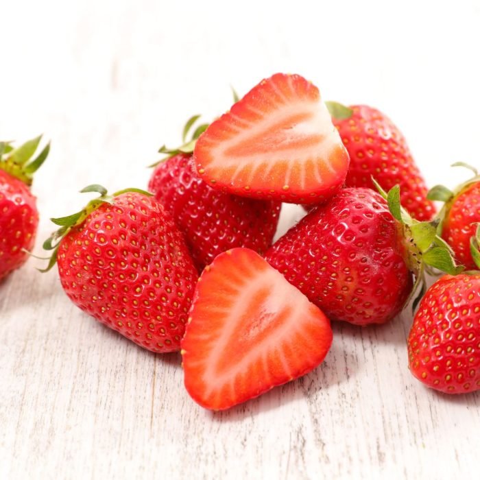 Strawberry Aroma / Fragrance Oil