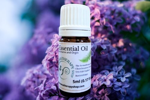 Egyptian Lilac Essential Oil