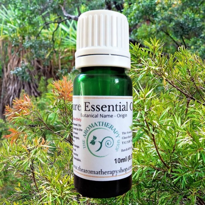 Fragonia Pure Essential Oil (Origin: Australia)