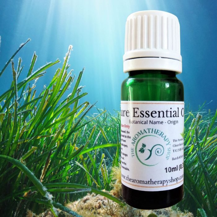 Emerald Sea Grass Blend / A unique blend of Essential Oils