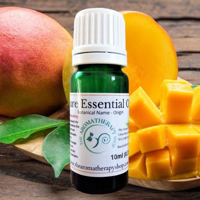 Mango Essential Oil (Origin: Egypt)