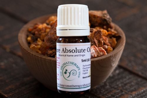 Opopanax Absolute / Origin France