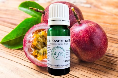 Passionfruit Essential Oil (Origin: China)