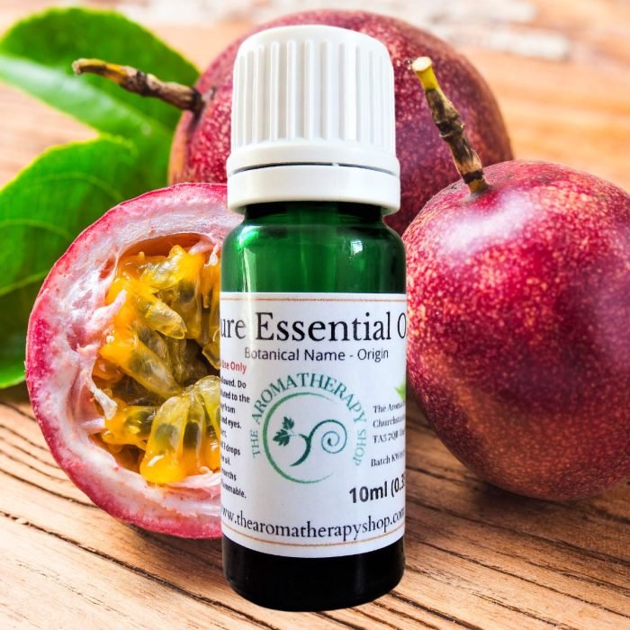 Passionfruit Essential Oil (Origin: China)