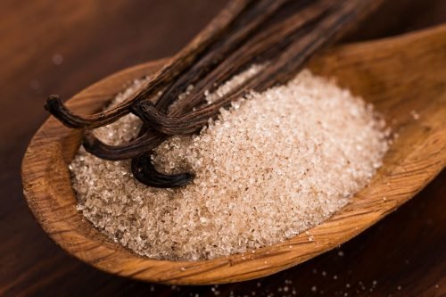 Vanilla Aroma / Fragrance Oil for Soaps, Candles, Lotions, Shampoos and Perfumery (Nature Identical)