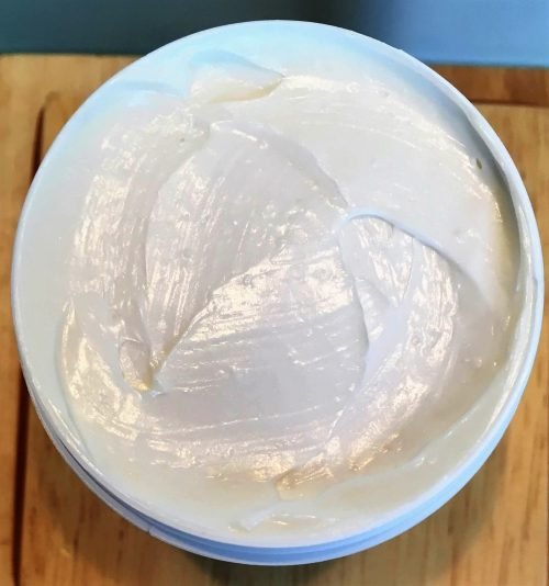 Fuchsia Body Butter - Image 2