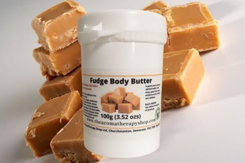 Fudge Body Butter