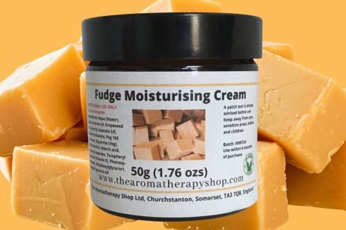 Fudge Moisturising Cream