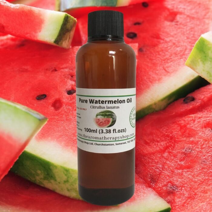 Watermelon Floral Water