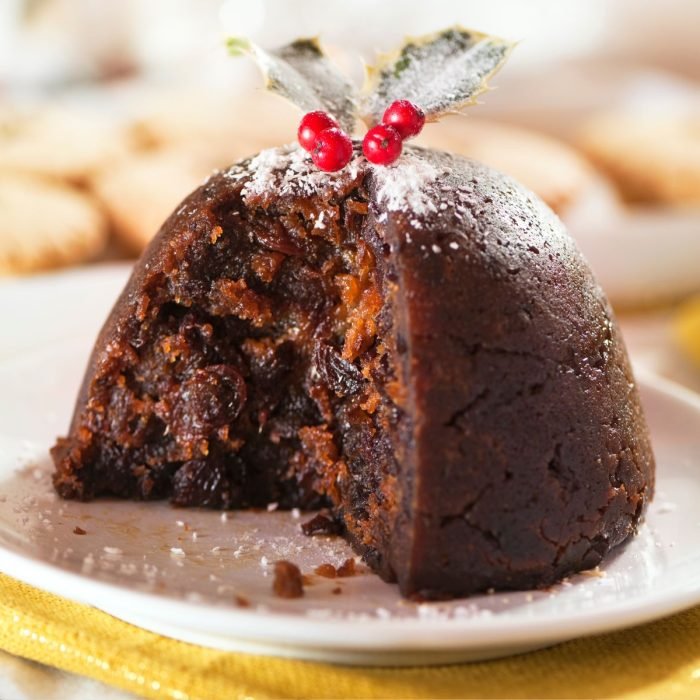 Christmas Pudding Aroma / Fragrance Oil