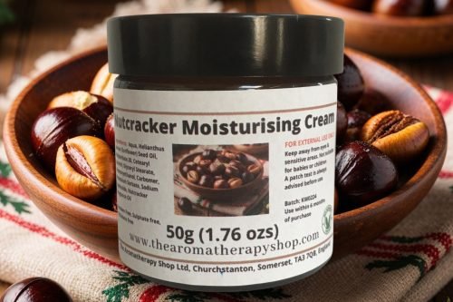 Nutcracker Moisturising Cream