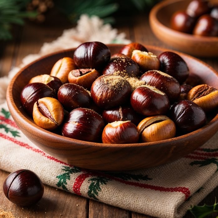 Nutcracker Aroma / Fragrance Oil