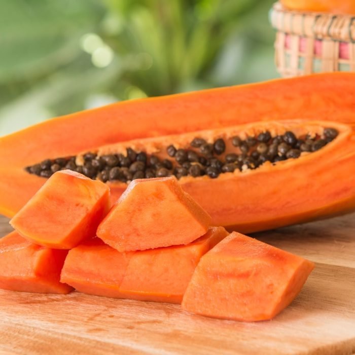 Papaya Aroma / Fragrance Oil