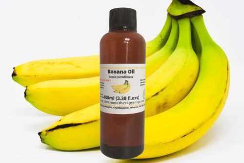Banana Oil